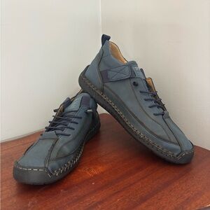 Comfortable Mens Casual Shoes Loafers Breathable Moccasins Slip on Driving Shoes